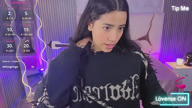 Joselyn tay online show from July 2026 11:46:02 AM