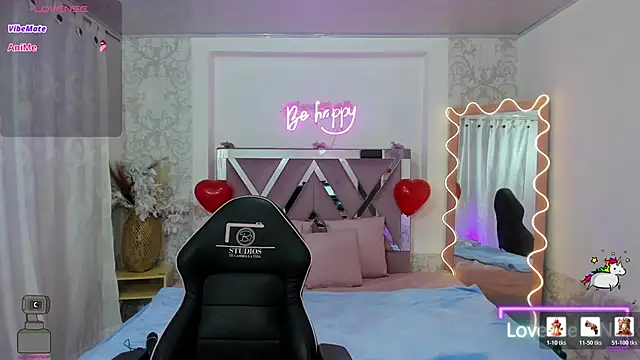 ISABELA TAY online show from February 2026 11:50:01 AM