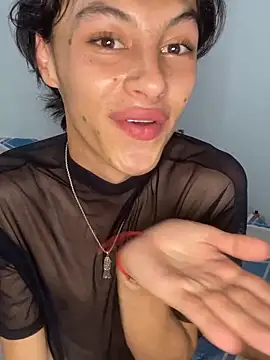 apolo smith001 online show from November 2025 06:59:02 PM