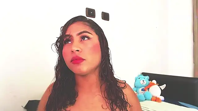 VeronicaGutierrez online show from December 2025 03:25:01 AM