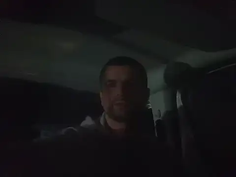 TwardyKierowca online show from November 2025 09:02:01 PM