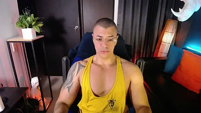 Zed ferrer online show from July 2026 09:00:01 AM