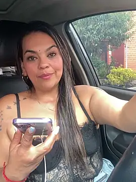 tasha velvet online show from April 2026 06:48:02 PM