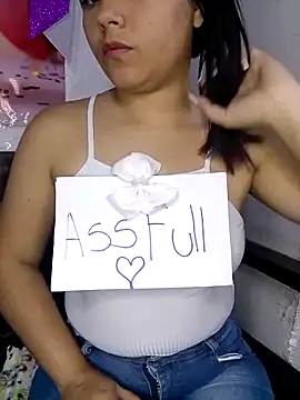 Girl Nasty Dirty online show from November 2025 02:22:01 AM