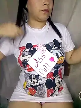 Girl Nasty Dirty online show from March 2026 03:33:02 AM