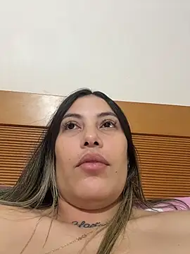 Anna Bitch Disgusting online show from February 2026 01:53:02 PM