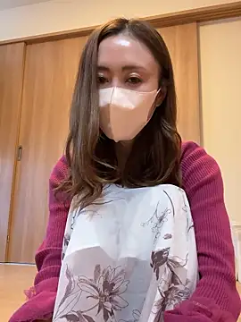 Snapshot of Kyouka_wife chatting on February 2026 07:29:02 AM Kyouka wife online show from February 2026 07:29:02 AM