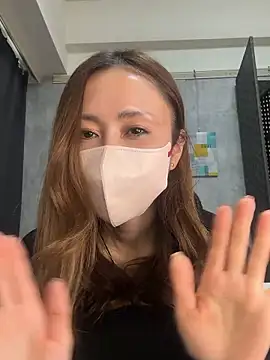 Snapshot of Kyouka_wife chatting on February 2026 07:02:02 AM Kyouka wife online show from February 2026 07:02:02 AM