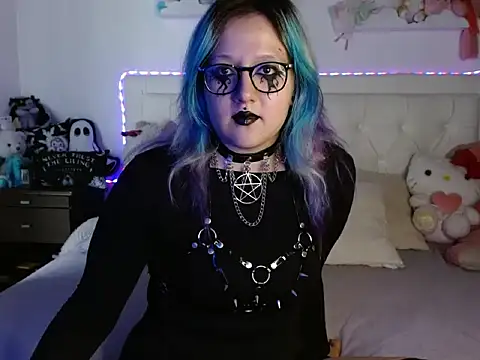 DaiaD3m0niaca online show from November 2025 05:17:01 PM