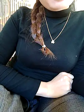 Niss8386 online show from November 2025 01:48:02 AM