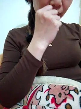 Niss8386 online show from November 2025 01:22:01 PM