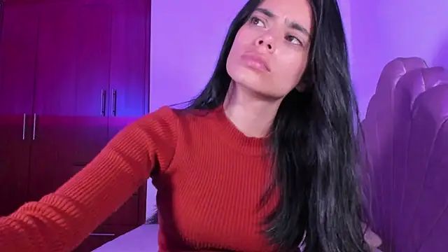 Bella Val online show from November 2025 04:06:02 AM