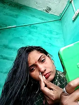 Snapshot of Pushpa_hotty chatting on April 2026 03:40:02 AM Pushpa hotty online show from April 2026 03:40:02 AM