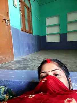 Snapshot of Pushpa_hotty chatting on April 2026 04:54:01 AM Pushpa hotty online show from April 2026 04:54:01 AM