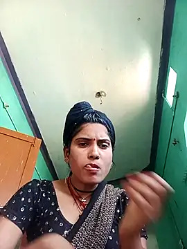 Snapshot of Pushpa_hotty chatting on April 2026 03:59:02 AM Pushpa hotty online show from April 2026 03:59:02 AM