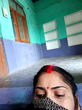 Snapshot of Pushpa_hotty chatting on April 2026 04:56:01 AM Pushpa hotty online show from April 2026 04:56:01 AM