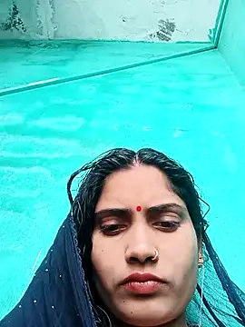 Snapshot of Pushpa_hotty chatting on April 2026 02:33:02 AM Pushpa hotty online show from April 2026 02:33:02 AM
