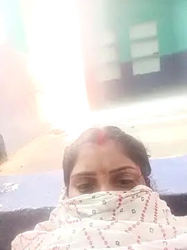 Snapshot of Pushpa_hotty chatting on April 2026 10:53:01 AM Pushpa hotty online show from April 2026 10:53:01 AM