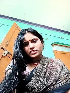 Snapshot of Pushpa_hotty chatting on April 2026 03:00:01 AM Pushpa hotty online show from April 2026 03:00:01 AM