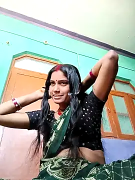 Snapshot of Pushpa_hotty chatting on April 2026 03:56:01 AM Pushpa hotty online show from April 2026 03:56:01 AM
