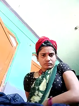 Snapshot of Pushpa_hotty chatting on April 2026 04:19:01 AM Pushpa hotty online show from April 2026 04:19:01 AM