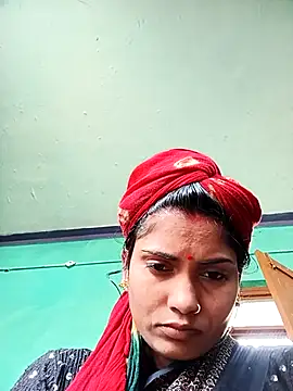 Snapshot of Pushpa_hotty chatting on May 2026 02:16:01 AM Pushpa hotty online show from May 2026 02:16:01 AM