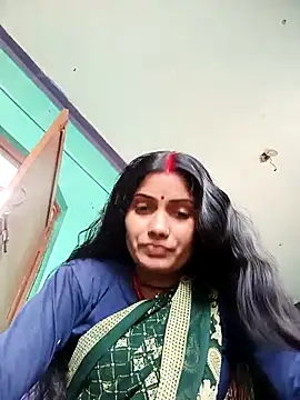 Snapshot of Pushpa_hotty chatting on May 2026 01:43:02 AM Pushpa hotty online show from May 2026 01:43:02 AM