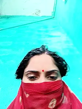 Snapshot of Pushpa_hotty chatting on May 2026 02:53:02 AM Pushpa hotty online show from May 2026 02:53:02 AM