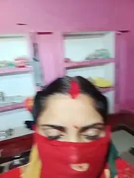 Snapshot of Pushpa_hotty chatting on May 2026 04:19:02 AM Pushpa hotty online show from May 2026 04:19:02 AM