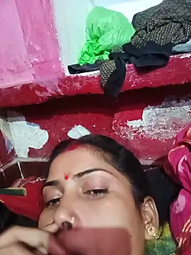 Snapshot of Pushpa_hotty chatting on May 2026 04:40:01 AM Pushpa hotty online show from May 2026 04:40:01 AM