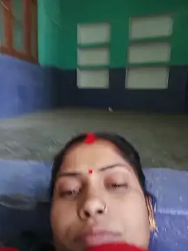 Snapshot of Pushpa_hotty chatting on May 2026 04:19:02 AM Pushpa hotty online show from May 2026 04:19:02 AM