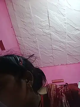 Snapshot of Pushpa_hotty chatting on May 2026 11:38:01 AM Pushpa hotty online show from May 2026 11:38:01 AM