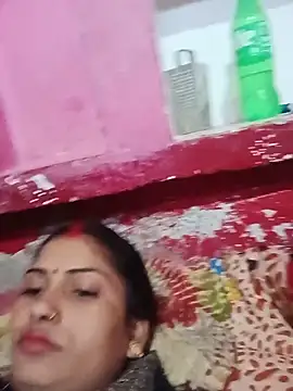 Snapshot of Pushpa_hotty chatting on May 2026 03:34:01 AM Pushpa hotty online show from May 2026 03:34:01 AM
