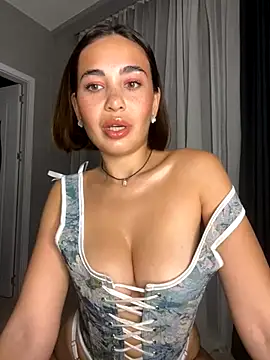 Tatargirl online show from November 2025 01:18:01 AM