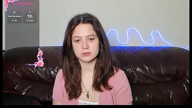 Anora Miller online show from February 2026 08:32:01 AM