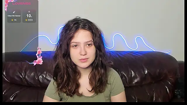 Anora Miller online show from March 2026 08:16:01 AM