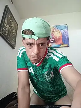 Snapshot of Junior_47 chatting on June 2026 05:33:02 PM Junior 47 online show from June 2026 05:33:02 PM