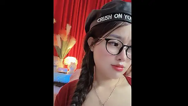 MiCandy-Lovee online show from November 2025 06:17:02 AM