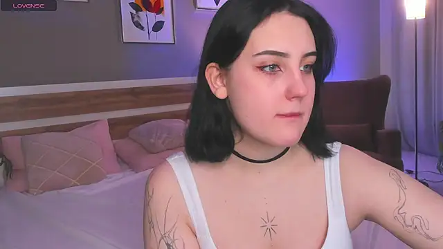 hey tessa online show from January 2026 11:14:02 AM