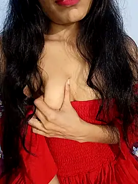 Angelic Princess online show from December 2025 02:14:02 PM