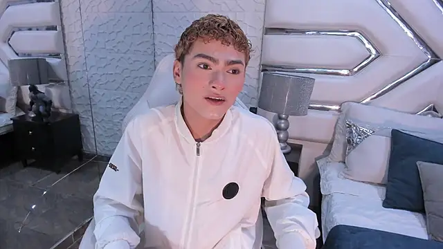 JacobRusso online show from January 2026 01:09:02 AM