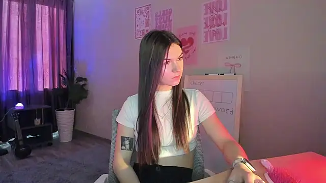 luna lust 212 online show from March 2026 04:35:01 AM