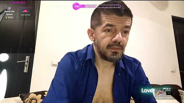 Dale E online show from April 2026 04:41:01 AM