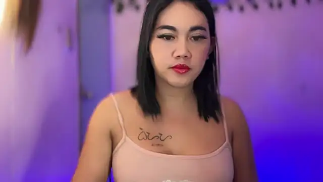 Pretty moccha online show from January 2026 01:08:02 AM