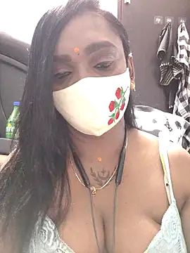 Dharshini98 online show from March 2026 07:59:01 PM