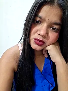 DIMPLE-GIRL88 online show from December 2025 06:20:02 AM