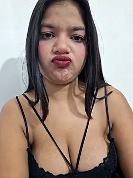 DIMPLE-GIRL88 online show from February 2026 06:45:01 PM