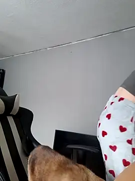 Lilly hase online show from November 2025 11:43:02 AM