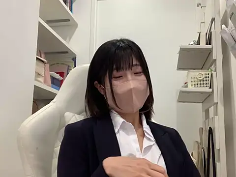 mayumichan13 online show from February 2026 04:30:02 AM