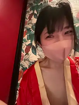 mayumichan13 online show from April 2026 09:36:02 AM